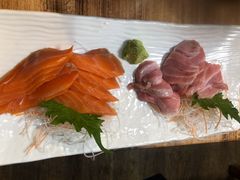 -札幌二条市场 大矶(本店)