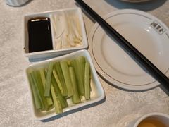 -北京全聚德(方庄店)