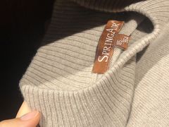 -羊绒世家(滨康路店)