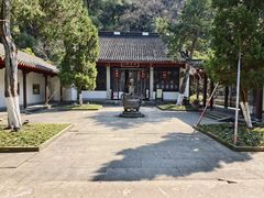 -杭州黄龙洞