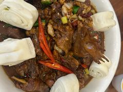 -再回头私房菜·老南京菜