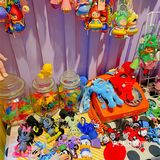 这家古着杂货店太好逛了🦄10000➕复古配饰平价又好搭！