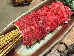 -蘑界·野生菌火锅(深业上城店)