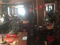 -花马天堂云南餐厅 Lost Heaven(高邮路店)