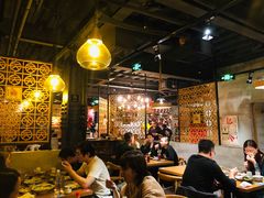 大堂-天手古舞居酒屋(889广场店)