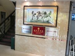 -潮镇老尾牛杂(环城西路店)