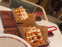 -七八冷面·延边朝鲜族美食(世纪汇店)