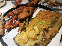 -卡路里的烤宴(浑南首创店)