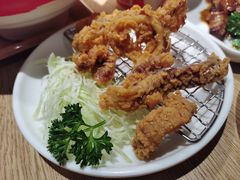 -味千拉面(航洋国际购物中心)