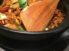 -辣尚瘾·烤鱼·新川菜(交大直营店)