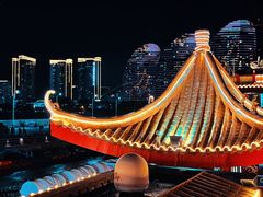 -三亚游船旅游中心(三亚鹿回头游艇游船公共码头店)