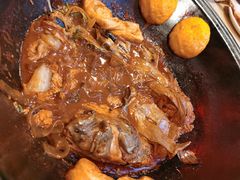 -王老六铁锅炖鱼(翠微店)