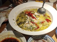 -小放牛炒菜馆(华北商厦店)