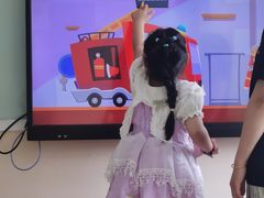 -贝尔机器人编程中心(西京店)