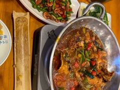 -61号餐吧(兴坪古镇漓江店)