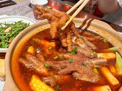 -山四砂锅(钟楼街店)