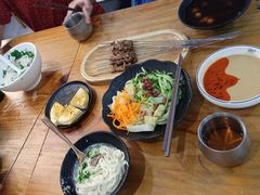-嘻小北·兰州清汤牛肉面(太平洋森活天地店)
