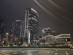 -上海长风大悦城