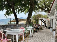 -澳门圣地牙哥古堡酒店