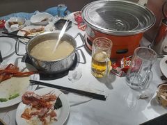 -星伦多自助料理·涮烤一体(杭州来福士店)