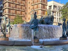 -瓦伦西亚大教堂