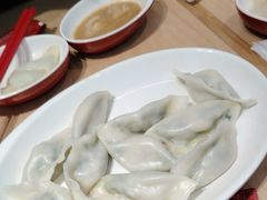 -喜家德虾仁水饺(东方宝泰店)