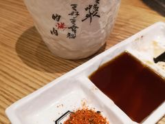 -御牛道日式烤肉料理(杭州万象城店)