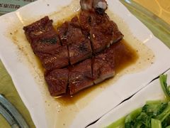 -台山美食一绝阿四台山黄鳝饭(阿四创作店)