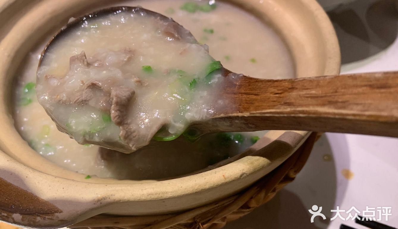 芳甸路性价比极高的融合菜