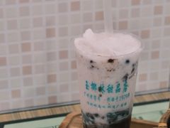 -玉椰林甜品店(创始店)