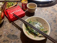 -蜀国大将老火锅(江北店)