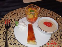 -滩万日本料理Nadaman(国贸大酒店)