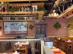 -邵汇大虾(同康路店)