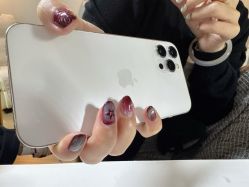 -JX今喜美甲美睫