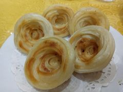 油旋-聚丰德饭店(经五路店)