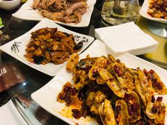 -张树军海鲜(王府壹号店)