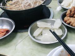 -重庆鸡公煲·嘟享吃(林科大店)