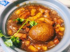 -鹿港小镇(霄云店)