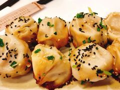 -咬不得高祖生煎·简餐(高银街店)