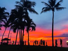 -Sunset Bar(丹绒亚路香格里拉店)