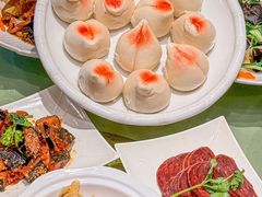 -归元·云集斋素菜馆