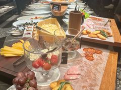 -拉蒂娜·巴西牛排馆 Latina·Brazilian Steakhouse(王府井喜悦店)