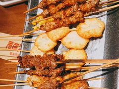 -管氏翅吧(马家堡店)