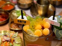 -闻老头·菊花炭烤肉(D11店)