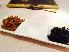 -粗茶淡饭·汉口公馆(循礼门店)