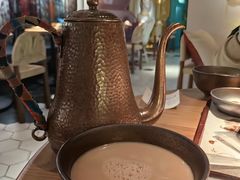 -纳鲁孜·新疆特色餐厅(上海悦荟广场店)