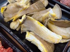 -韩风烤牛肉冷面店