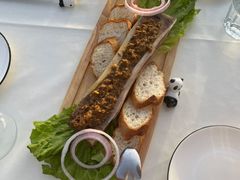 -烛影拾光观景餐厅·创意菜·摄影·小提琴(大唐不夜城店)