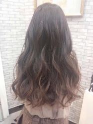 -尚·丹尼Hair