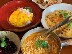 -About Bistro關於·泰式家庭料理